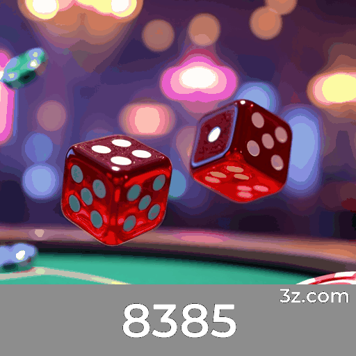 Recompensas Reais e Transparentes no 8385: Promoções Sem Pegadinhas