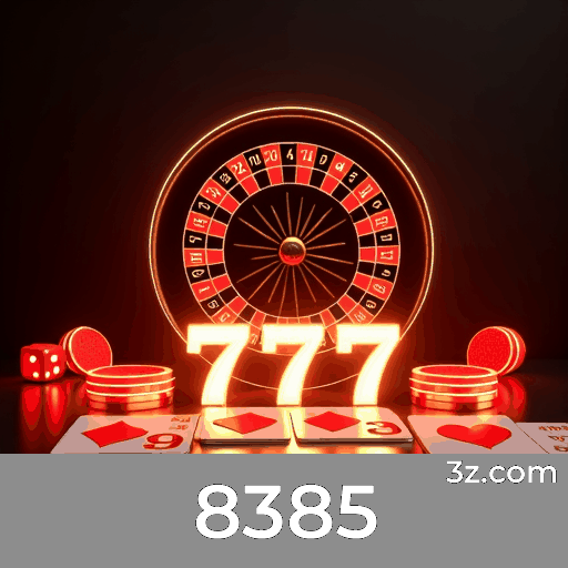 Explore a Plataforma 8385: Apostas Seguras e Profissionais