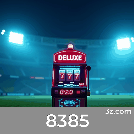 8385: Cassino Imersivo para Jogadores Brasileiros