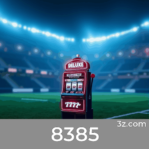 8385: Bônus Exclusivos e Promoções Imperdíveis