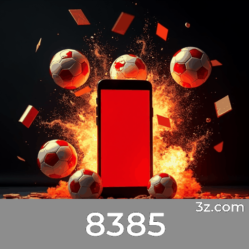 8385: Jogo Crash para Ganhos Instantâneos e Altos Retornos