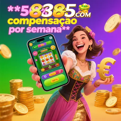 8385 Indique amigos para receber um bônus